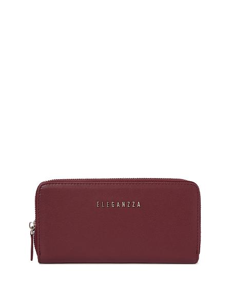 Кошелек ELEGANZZA Z202-2424 black jam Eleganzza, Артикул: Z202-2424-01-00059878 фото №1