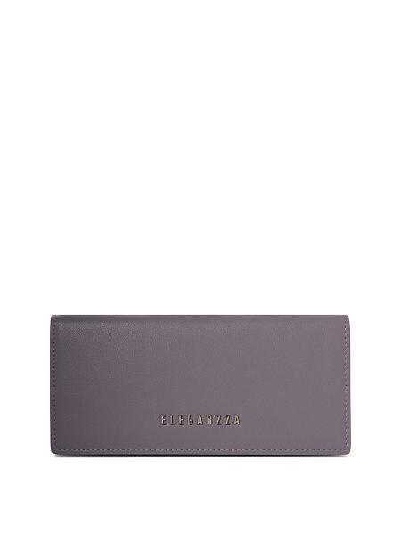Кошелек ELEGANZZA Z202-2508 shark Eleganzza, Артикул: Z202-2508-01-00059879 фото №1