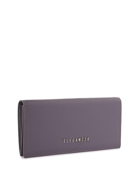 Кошелек ELEGANZZA Z202-2508 shark Eleganzza, Артикул: Z202-2508-01-00059879 фото №1