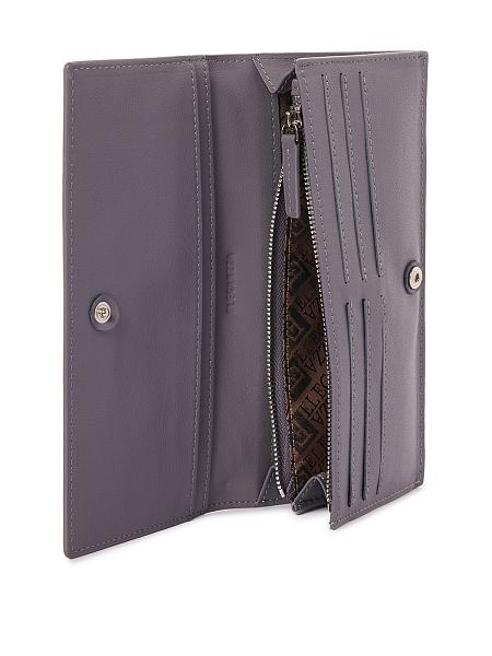 Кошелек ELEGANZZA Z202-2508 shark Eleganzza, Артикул: Z202-2508-01-00059879 фото №1