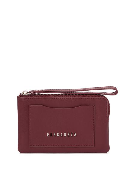 Кошелек ELEGANZZA Z202-2517 black jam Eleganzza, Артикул: Z202-2517-01-00059880 фото №1