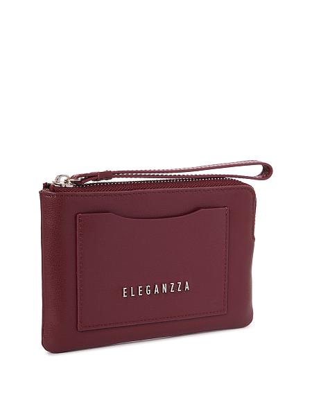 Кошелек ELEGANZZA Z202-2517 black jam Eleganzza, Артикул: Z202-2517-01-00059880 фото №1