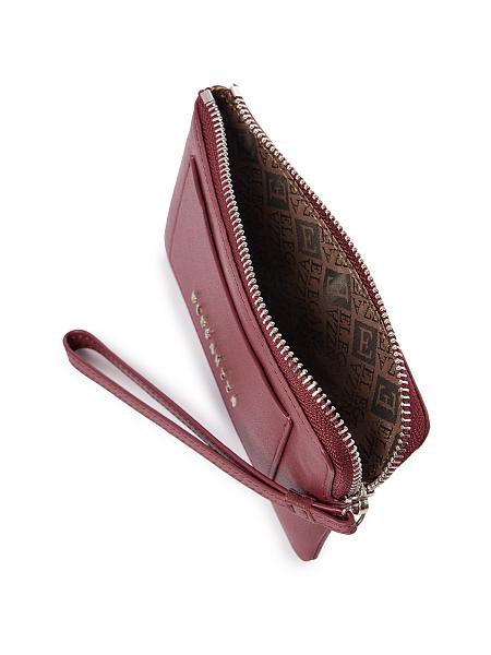 Кошелек ELEGANZZA Z202-2517 black jam Eleganzza, Артикул: Z202-2517-01-00059880 фото №1