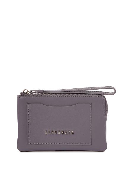 Кошелек ELEGANZZA Z202-2517 shark Eleganzza, Артикул: Z202-2517-01-00059881 фото №1