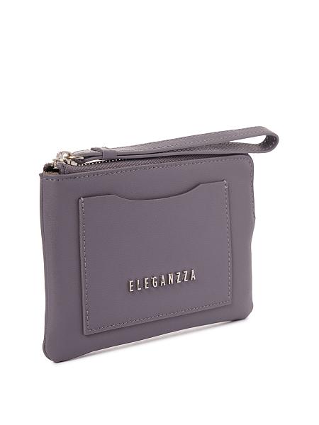Кошелек ELEGANZZA Z202-2517 shark Eleganzza, Артикул: Z202-2517-01-00059881 фото №1