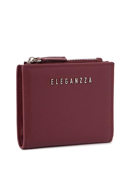 Кошелек ELEGANZZA Z202-5732 black jam Eleganzza, Артикул: Z202-5732-01-00059883 фото №1