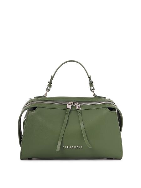 Сумка ELEGANZZA Z-26058 sage Eleganzza, Артикул: Z26058-01-00059922 фото №1