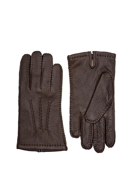 Перчатки мужские 100% ш HP611 black Eleganzza, Артикул: HP611-85_01-00059 фото №1