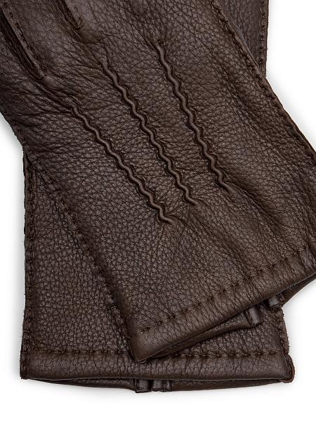 Перчатки мужские 100% ш HP611 black Eleganzza, Артикул: HP611-85_01-00059 фото №1