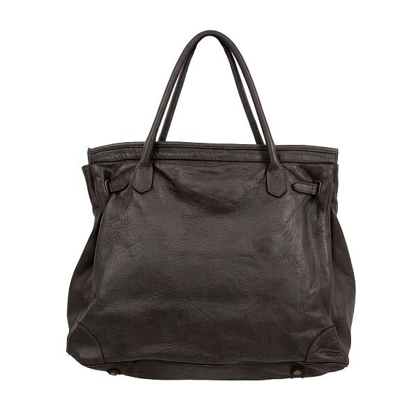 Сумка женская Conti UOMO черный Conti Uomo 421371 black Conti Uomo, Артикул: 421371 black фото №1
