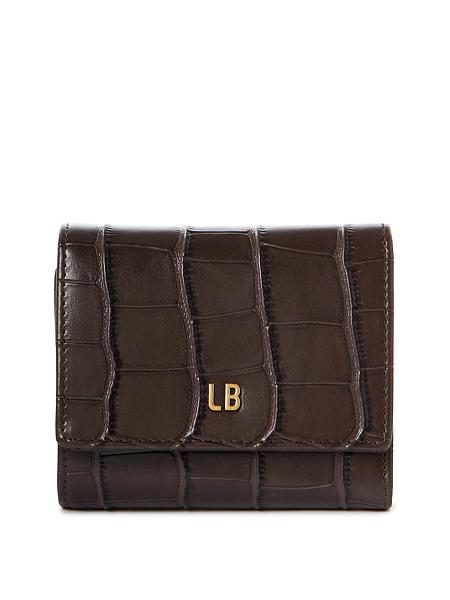 Кошелек Labbra L157-89002 coffee Labbra, Артикул: L157-89002-01-00059594 фото №1