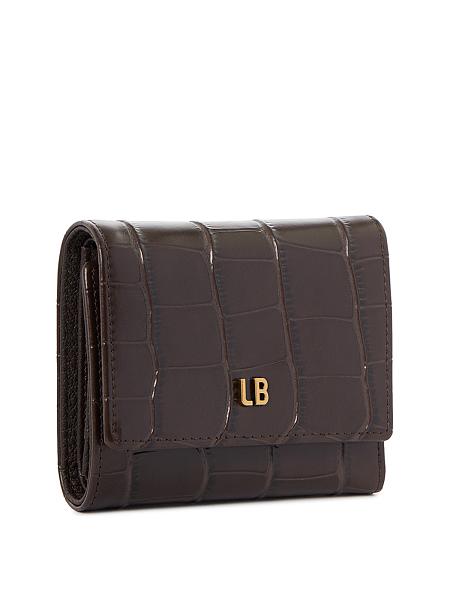 Кошелек Labbra L157-89002 coffee Labbra, Артикул: L157-89002-01-00059594 фото №1
