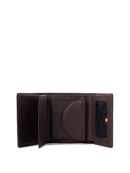 Кошелек Labbra L157-89002 coffee Labbra, Артикул: L157-89002-01-00059594 фото №1