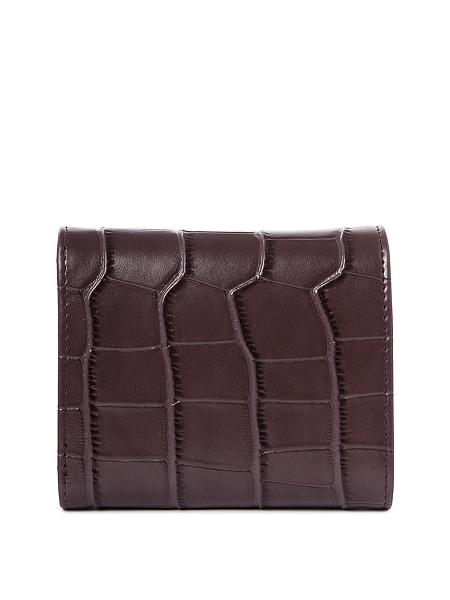 Кошелек Labbra L157-89002 d.plum Labbra, Артикул: L157-89002-01-00059595 фото №1