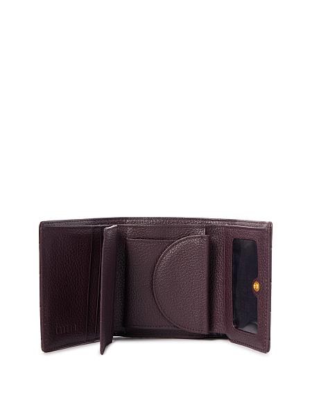 Кошелек Labbra L157-89002 d.plum Labbra, Артикул: L157-89002-01-00059595 фото №1