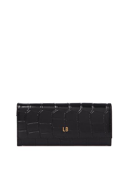 Кошелек Labbra L157-1656 black Labbra, Артикул: L157-1656-01-00059596 фото №1