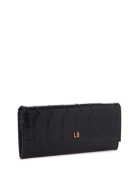 Кошелек Labbra L157-1656 black Labbra, Артикул: L157-1656-01-00059596 фото №1