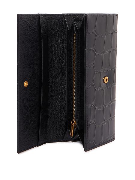 Кошелек Labbra L157-1656 black Labbra, Артикул: L157-1656-01-00059596 фото №1