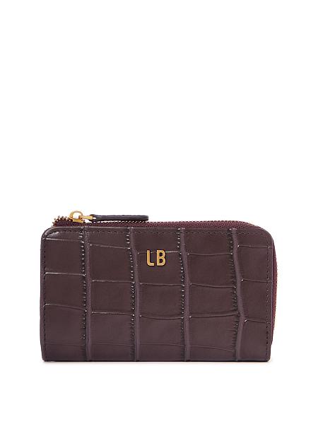 Ключница Labbra L157-608 d.plum Labbra, Артикул: L157-608-01-00059601 фото №1