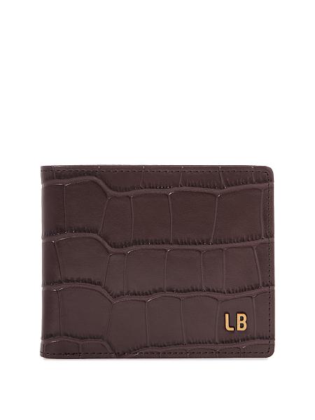 Кошелек Labbra L157-760 coffee Labbra, Артикул: L157-760-01-00059603 фото №1