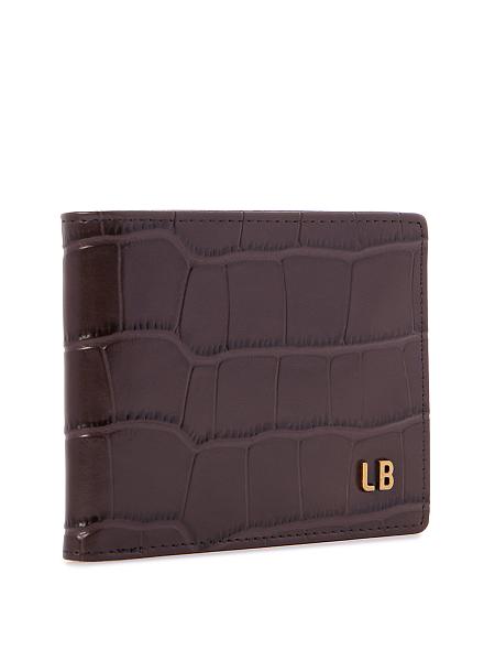 Кошелек Labbra L157-760 coffee Labbra, Артикул: L157-760-01-00059603 фото №1