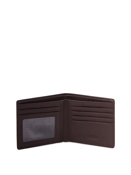 Кошелек Labbra L157-760 coffee Labbra, Артикул: L157-760-01-00059603 фото №1