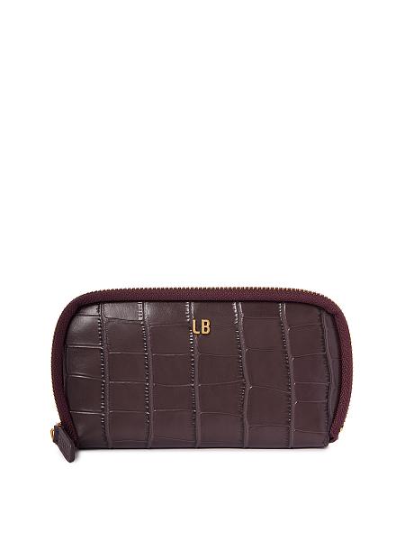Футляр для очков Labbra L157-527 d.plum Labbra, Артикул: L157-527-01-00059605 фото №1