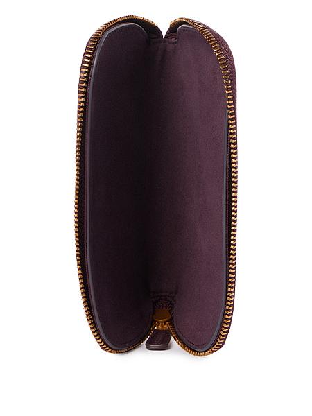 Футляр для очков Labbra L157-527 d.plum Labbra, Артикул: L157-527-01-00059605 фото №1