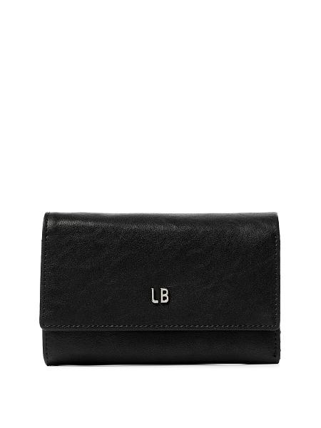 Кошелек Labbra L163-1442 black Labbra, Артикул: L163-1442-01-00059614 фото №1