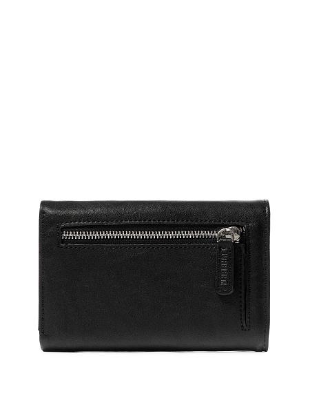 Кошелек Labbra L163-1442 black Labbra, Артикул: L163-1442-01-00059614 фото №1