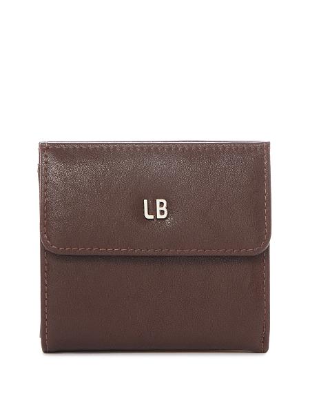 Кошелек Labbra L163-948 coffee Labbra, Артикул: L163-948-01-00059618 фото №1