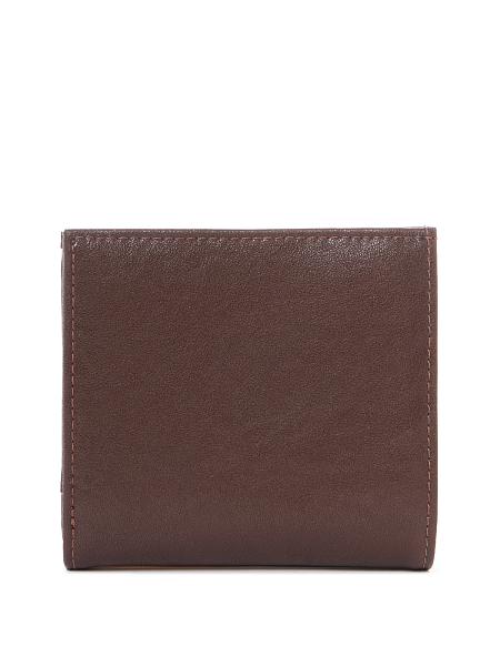 Кошелек Labbra L163-948 coffee Labbra, Артикул: L163-948-01-00059618 фото №1