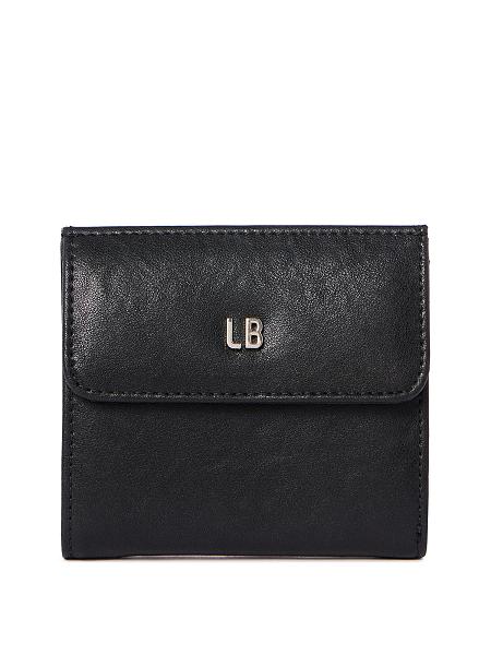 Кошелек Labbra L163-948 black Labbra, Артикул: L163-948-01-00059619 фото №1