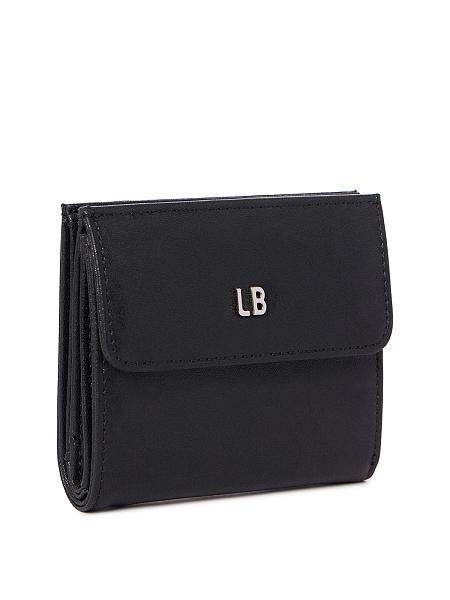 Кошелек Labbra L163-948 black Labbra, Артикул: L163-948-01-00059619 фото №1