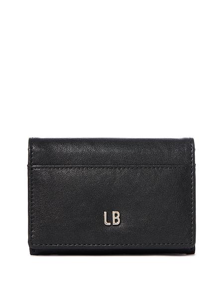 Карточница Labbra L163-516-5 black Labbra, Артикул: L163-516-5-01-00059622 фото №1