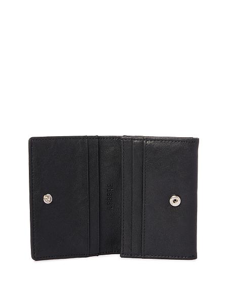 Карточница Labbra L163-516-5 black Labbra, Артикул: L163-516-5-01-00059622 фото №1