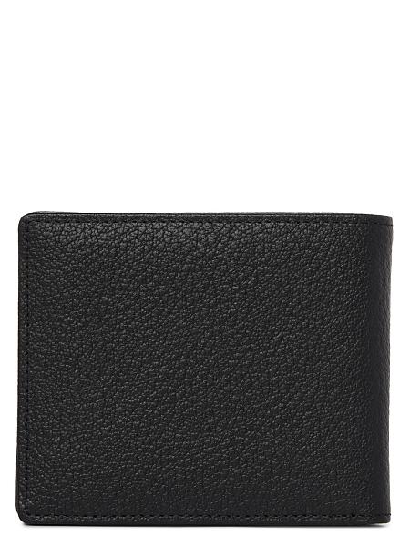 Кошелек Labbra L161-760-1 black/golden brown Labbra, Артикул: L161-760-1-01-00059624 фото №1