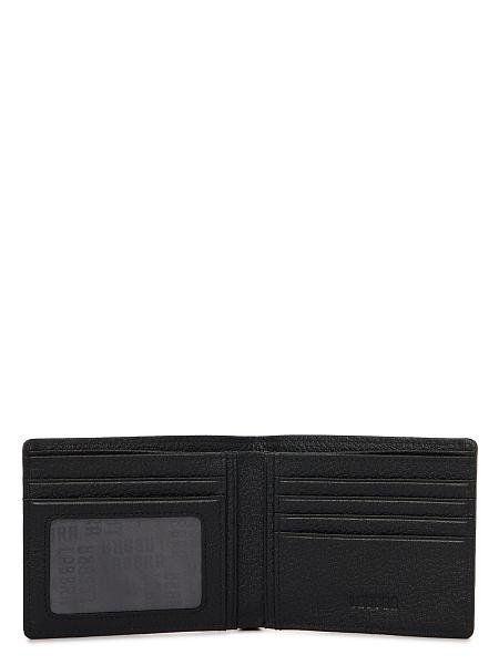 Кошелек Labbra L161-760-1 black/golden brown Labbra, Артикул: L161-760-1-01-00059624 фото №1
