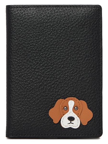 Обложка Labbra L161-1030 black/golden brown Labbra, Артикул: L161-1030-01-00059625 фото №1
