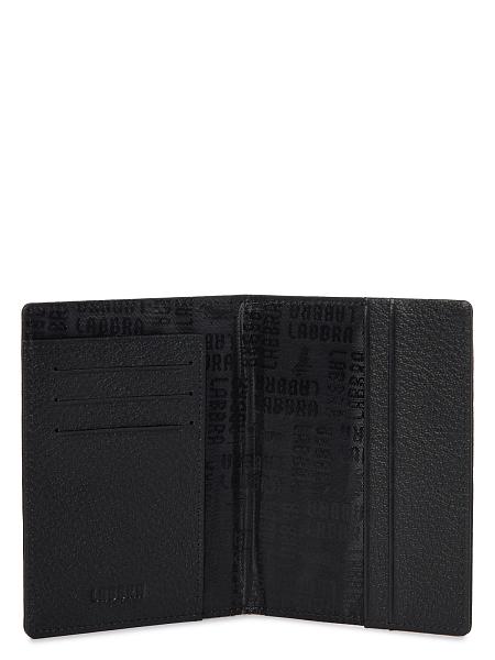 Обложка Labbra L161-1030 black/golden brown Labbra, Артикул: L161-1030-01-00059625 фото №1