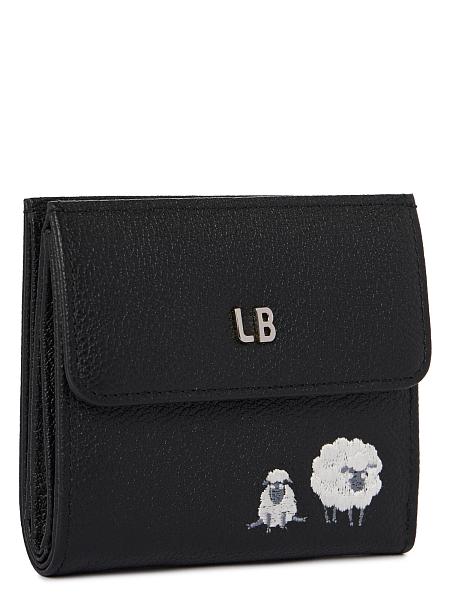 Кошелек Labbra L162-948 black Labbra, Артикул: L162-948-01-00059626 фото №1