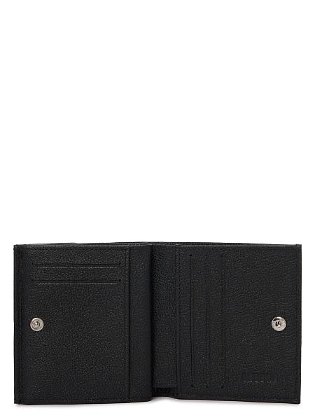 Кошелек Labbra L162-948 black Labbra, Артикул: L162-948-01-00059626 фото №1