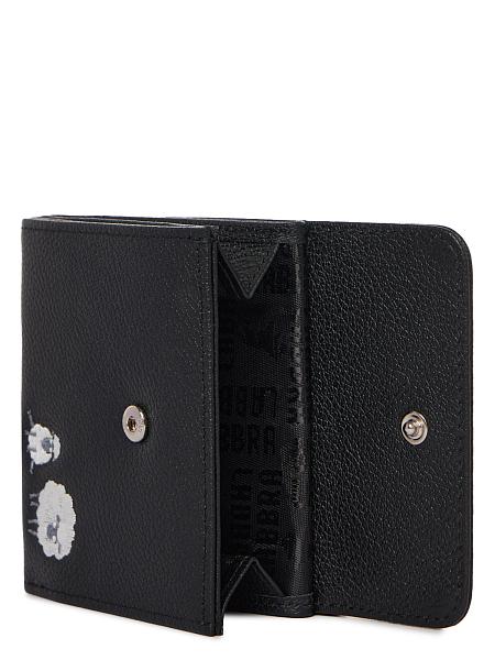 Кошелек Labbra L162-948 black Labbra, Артикул: L162-948-01-00059626 фото №1