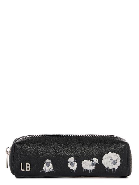 Ключница Labbra L162-610 black Labbra, Артикул: L162-610-01-00059627 фото №1