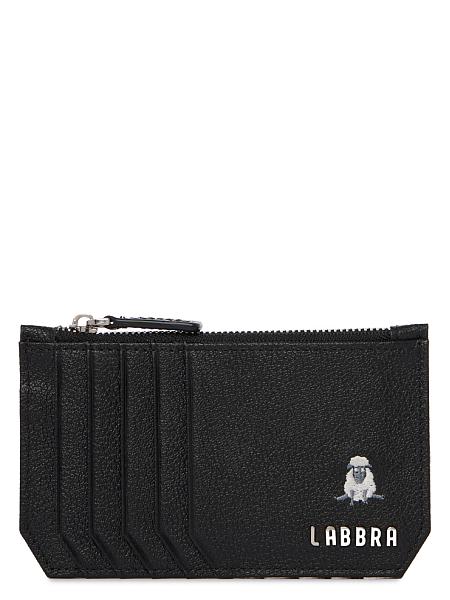 Карточница Labbra L162-537L black Labbra, Артикул: L162-537L-01-00059628 фото №1