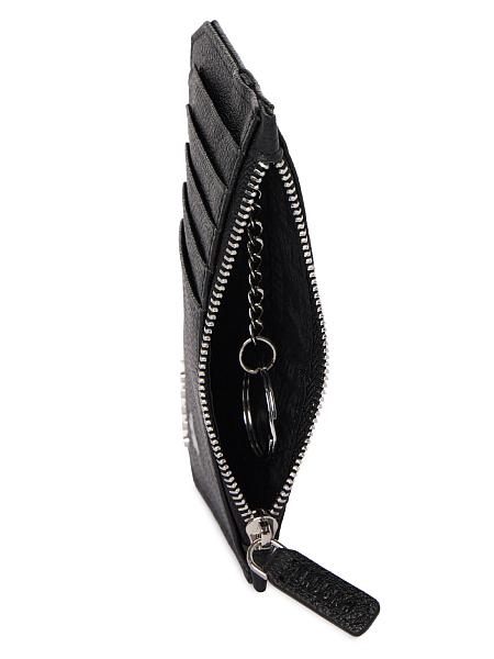 Карточница Labbra L162-537L black Labbra, Артикул: L162-537L-01-00059628 фото №1