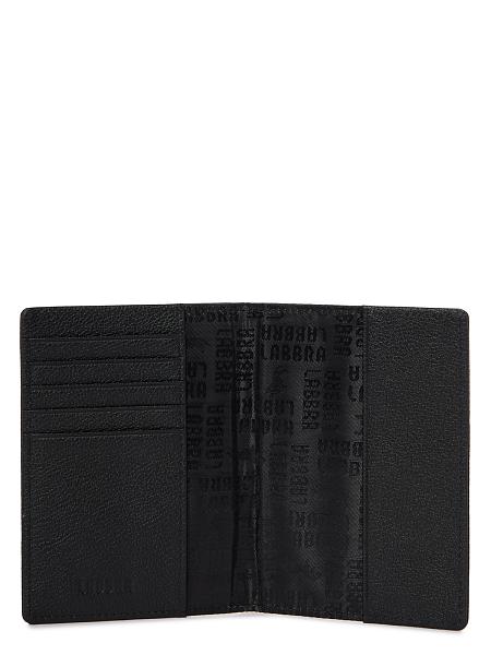 Обложка Labbra L162-761-1 black Labbra, Артикул: L162-761-1-01-00059635 фото №1