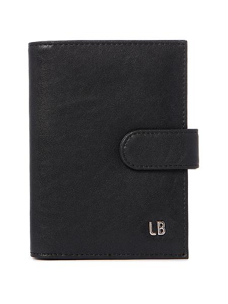 Обложка Labbra L163-1613-2 black Labbra, Артикул: L163-1613-2-01-00059641 фото №1
