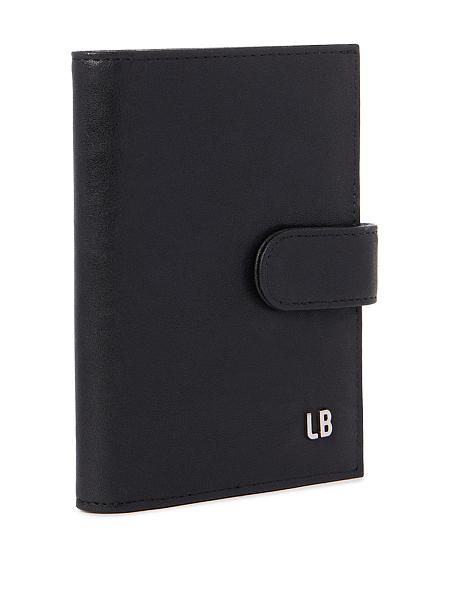 Обложка Labbra L163-1613-2 black Labbra, Артикул: L163-1613-2-01-00059641 фото №1