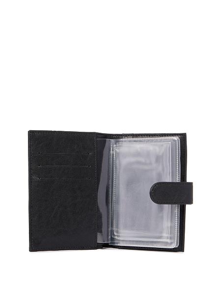 Обложка Labbra L163-1613-2 black Labbra, Артикул: L163-1613-2-01-00059641 фото №1
